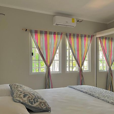 Mangohosting Hotel Comayagua Exterior photo