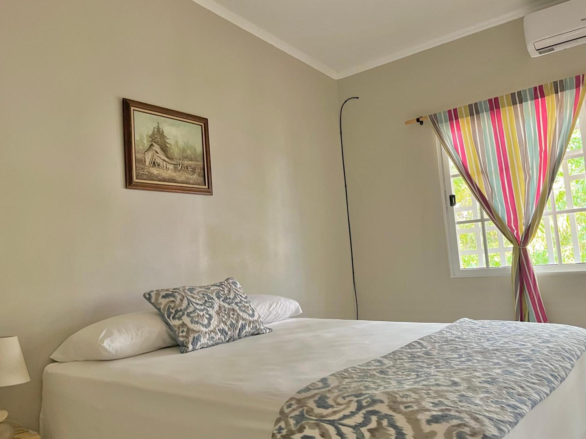 Mangohosting Hotel Comayagua Exterior photo